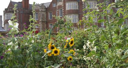 Maison de vacances de luxe prĂšs de la cĂŽte historique de Beverley, Wolds & Yorkshire