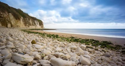 Luxury holiday cottage near to historic Beverley, Wolds & Yorkshire coast