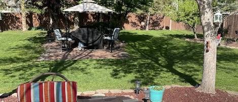 Terrass/Patio