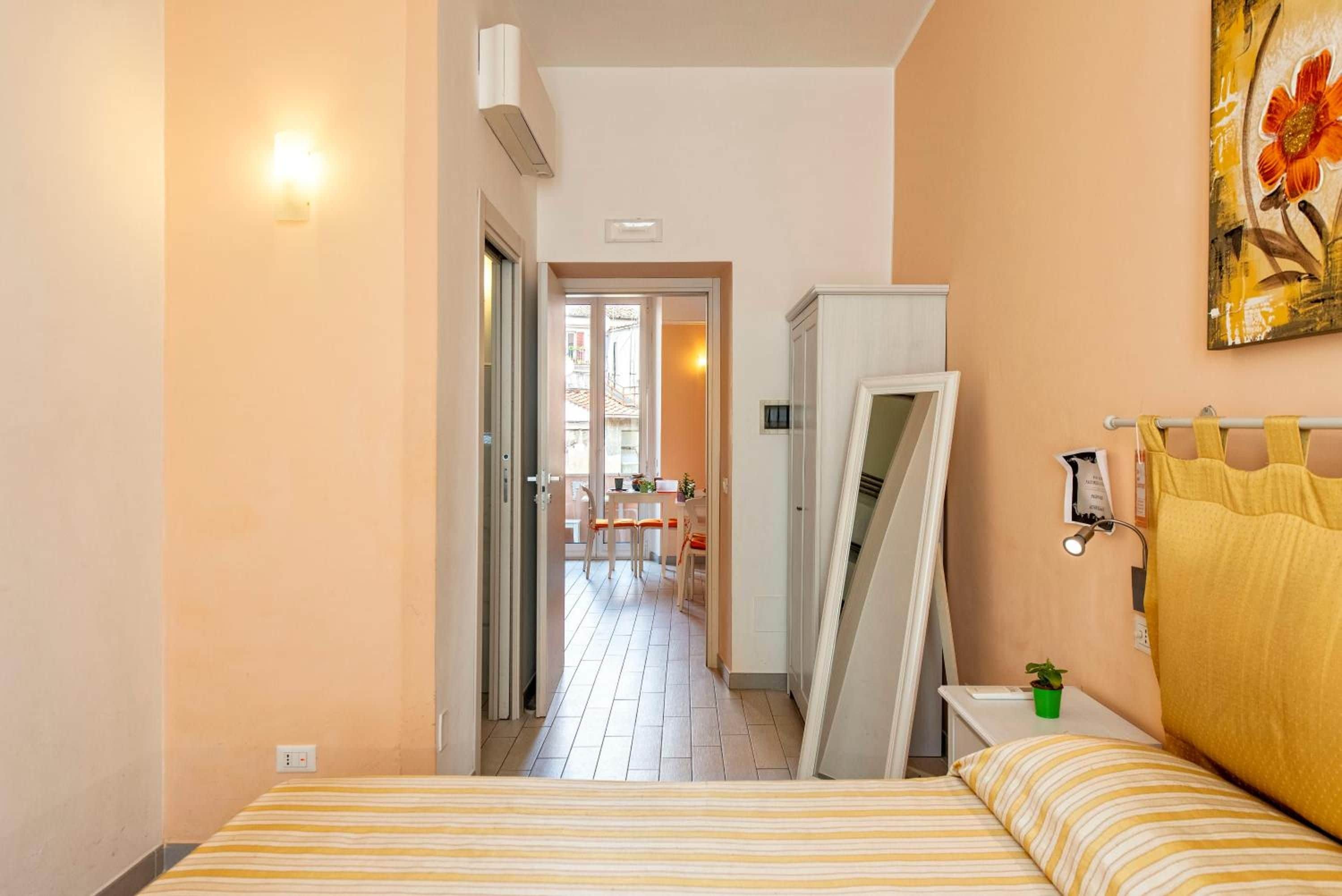 Foto - Merulana Suite Apartment