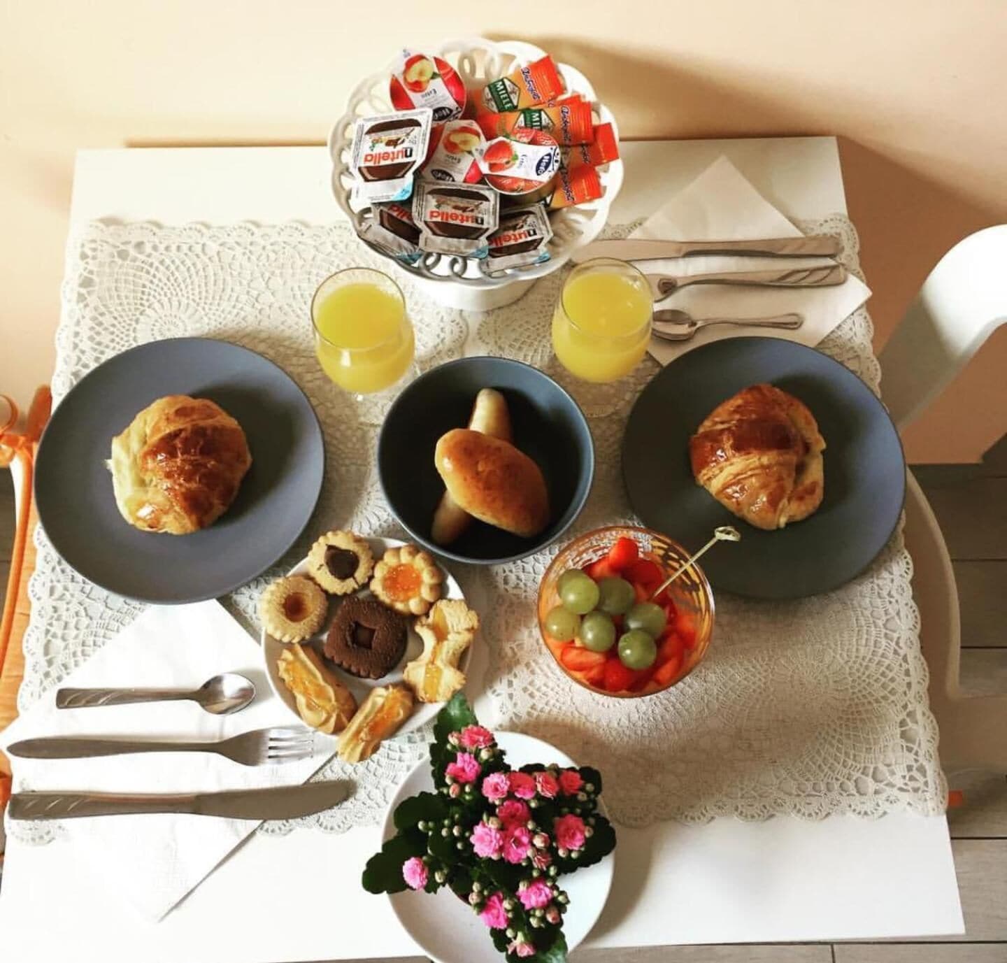 Photo - Merulana Suite