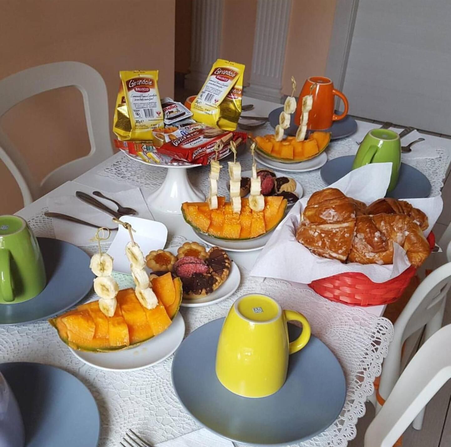 Photo - Merulana Suite