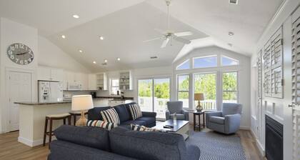 Oceanside: Private Pool, Hot Tub, Game Room, Dog Friendly! Sat-Sat