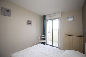 1 soverom og rullestolvennlig