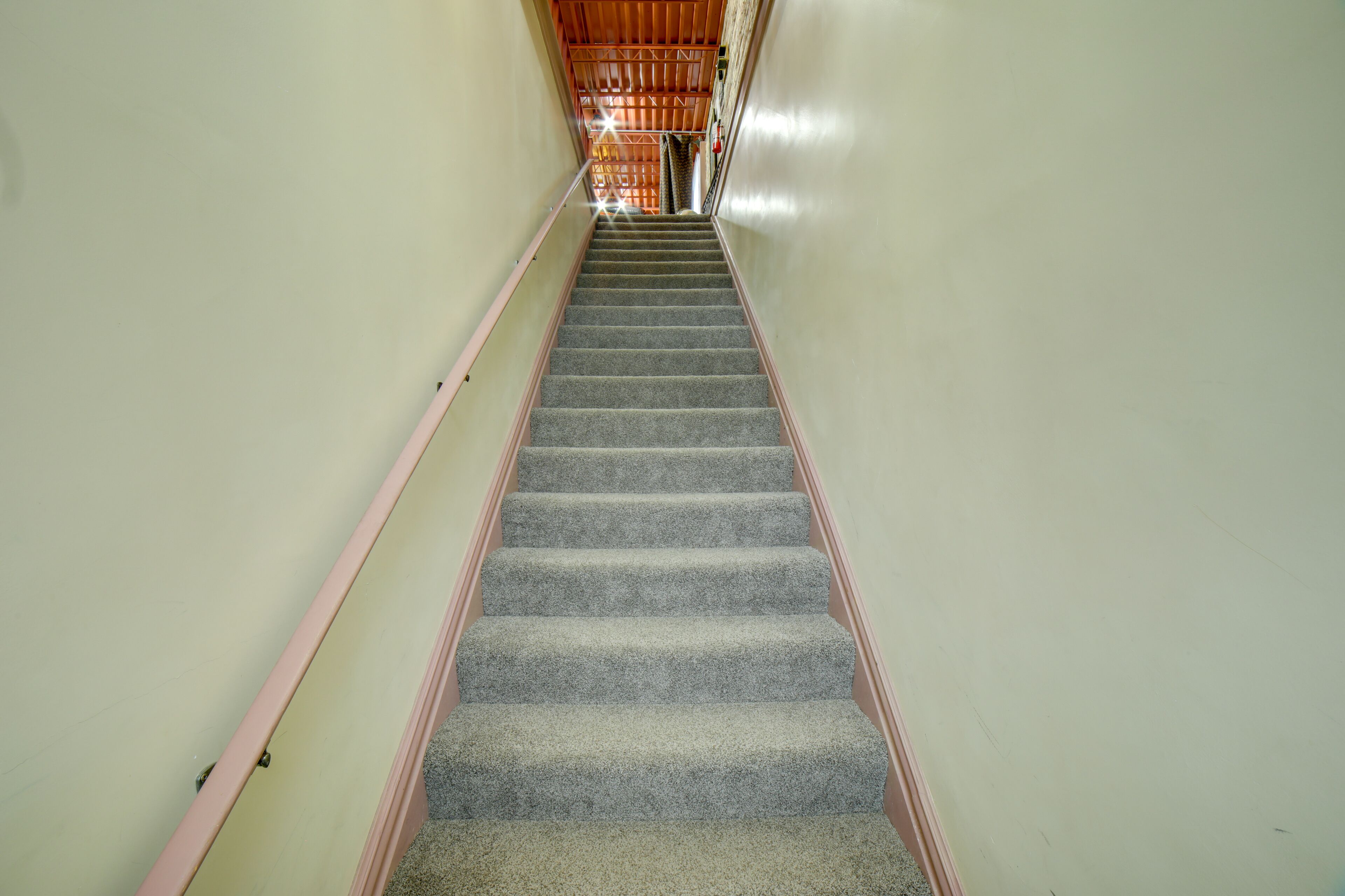 2nd-Floor Unit