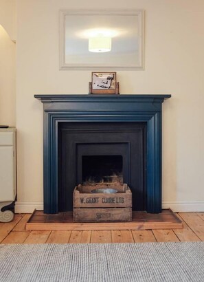 Setrika/meja setrika dan Wi-Fi gratis