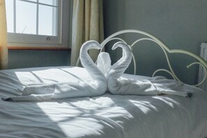 Setrika/meja setrika dan Wi-Fi gratis