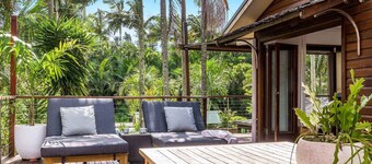 Byron Blisshouse Penthouse - Belongil Beach luxury