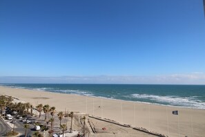 Plage à proximité