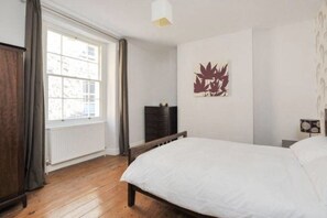 3 bedrooms, iron/ironing board, free WiFi - Carters Buildings Clifton Village (Bristol)