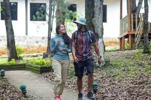 Arcade - Hotel Huella Lenca (Yamaranguila)