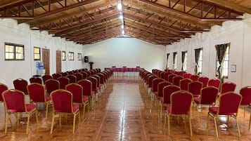 Centro de negocios