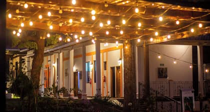 Hotel Huella Lenca