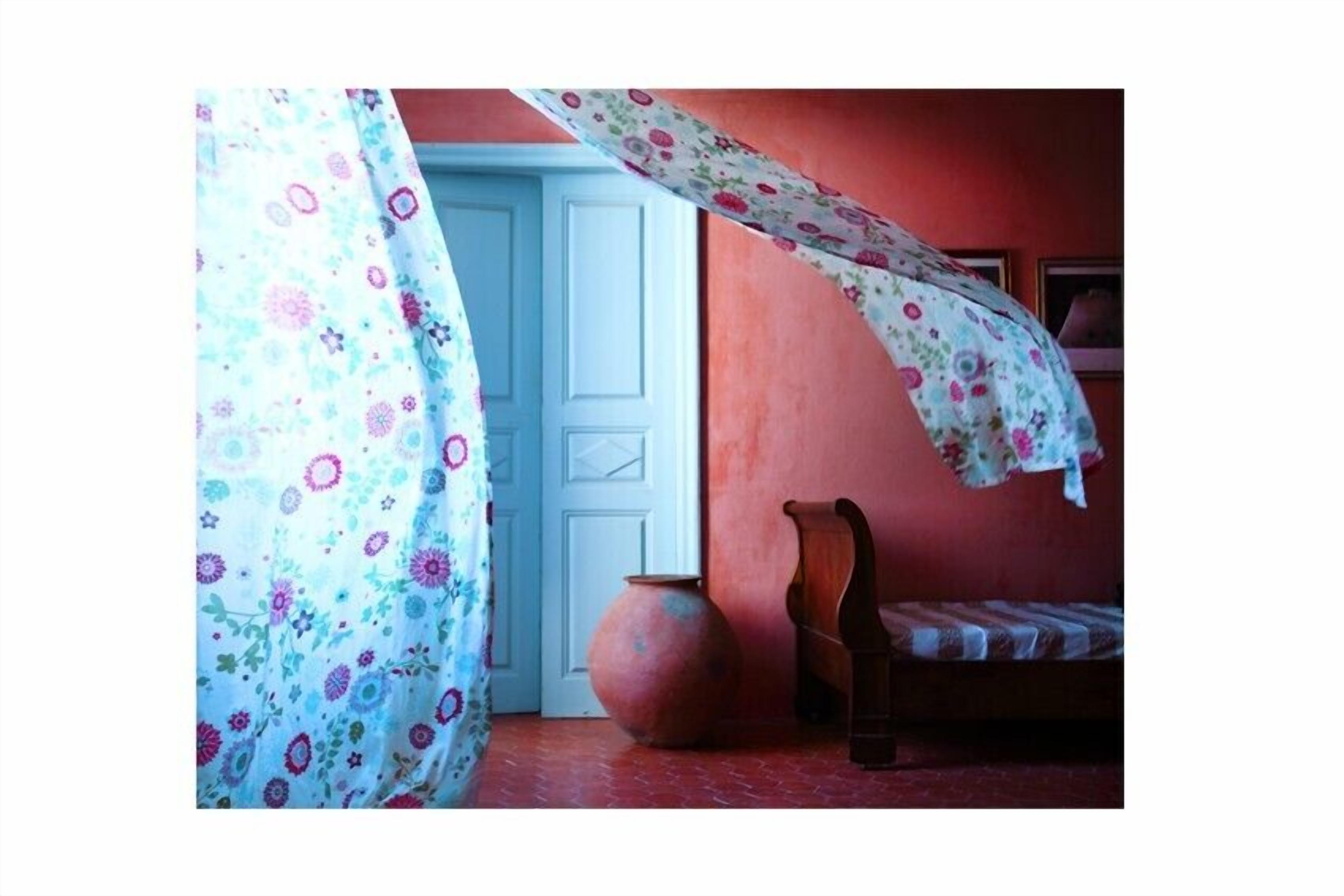 5 slaapkamers, een strijkplank/strijkijzer, wifi, beddengoed