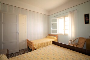 2 Schlafzimmer, Bügeleisen/Bügelbrett, Rollstuhlgeeignet