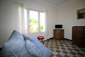 Televisión 