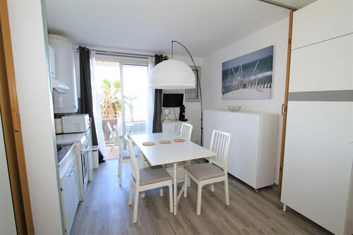 Studio rannalla