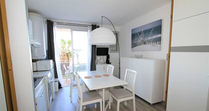 Studio rannalla