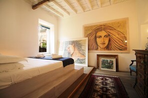 1 bedroom, iron/ironing board, travel crib, WiFi - The Trevi Fountain and Spanish Steps Experience (Roma)