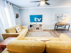 TV