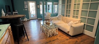 Experience Elevated Luxury at the 420 Loft Boutique in Downtown Glenwood Springs