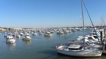 Port de plaisance