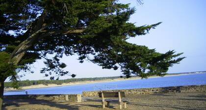 House / Villa - Jard Sur Mer