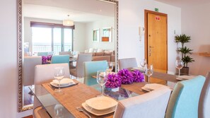 Opções para refeição