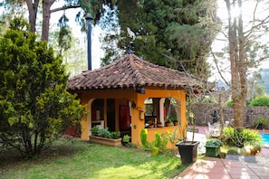 Área de parrilladas y picnic