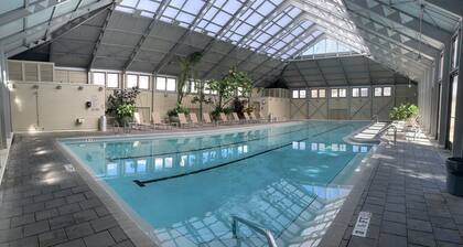 Pet &, Kid Friendly, Two FREE adult trikes (bikes) PARKING NO WORRIES