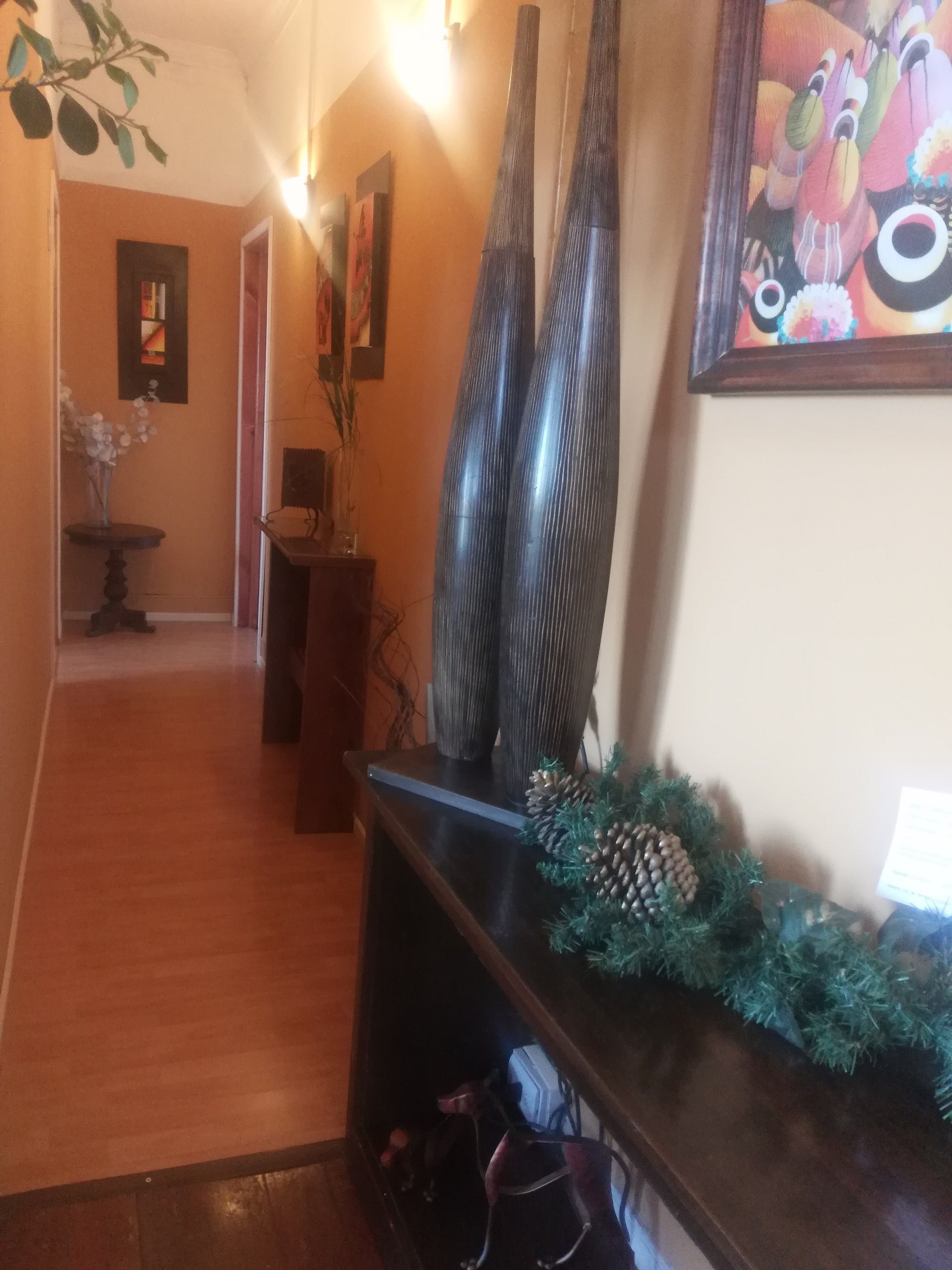 Foto - Hostal del Aguila