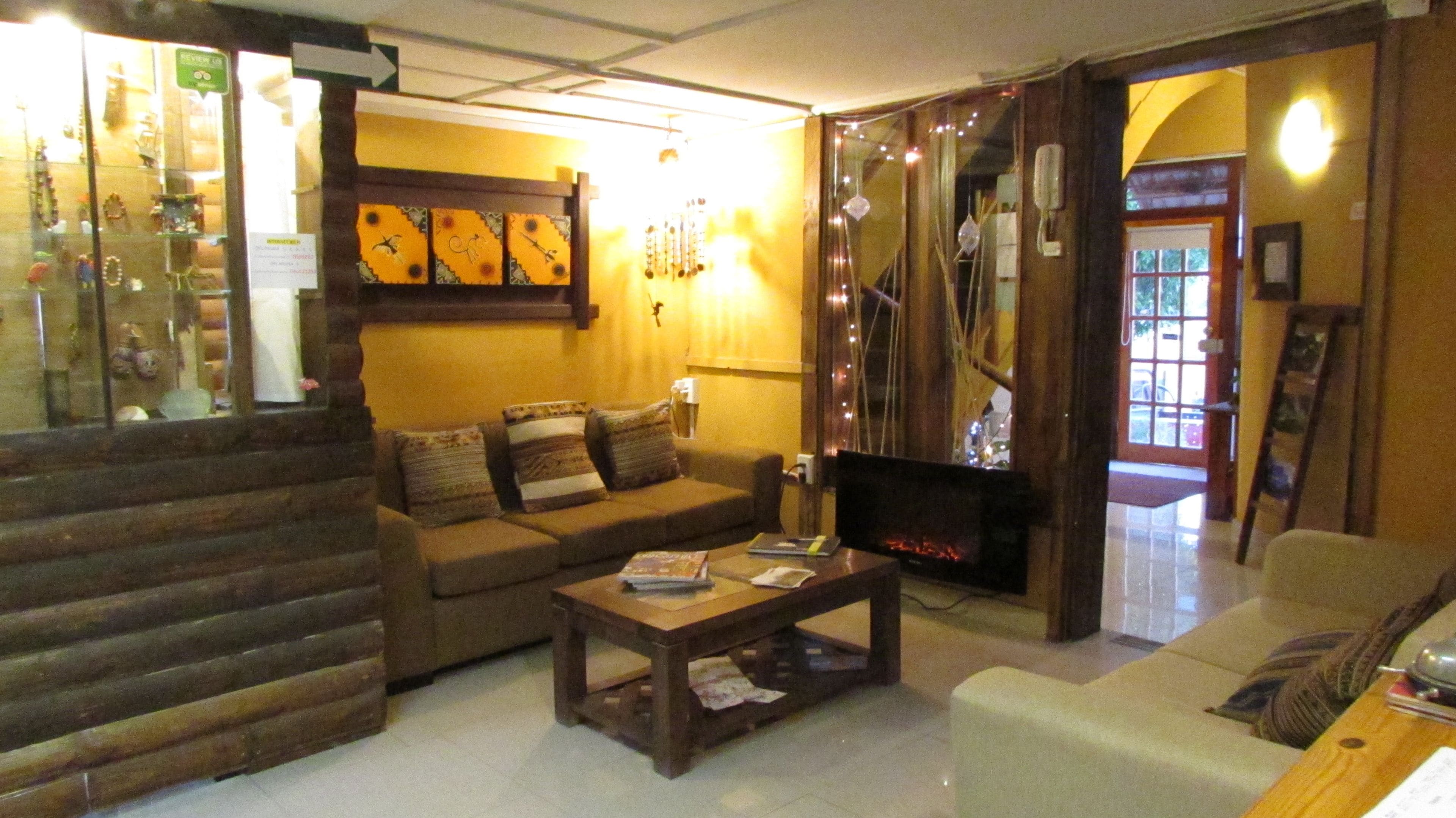 Foto - Hostal del Aguila