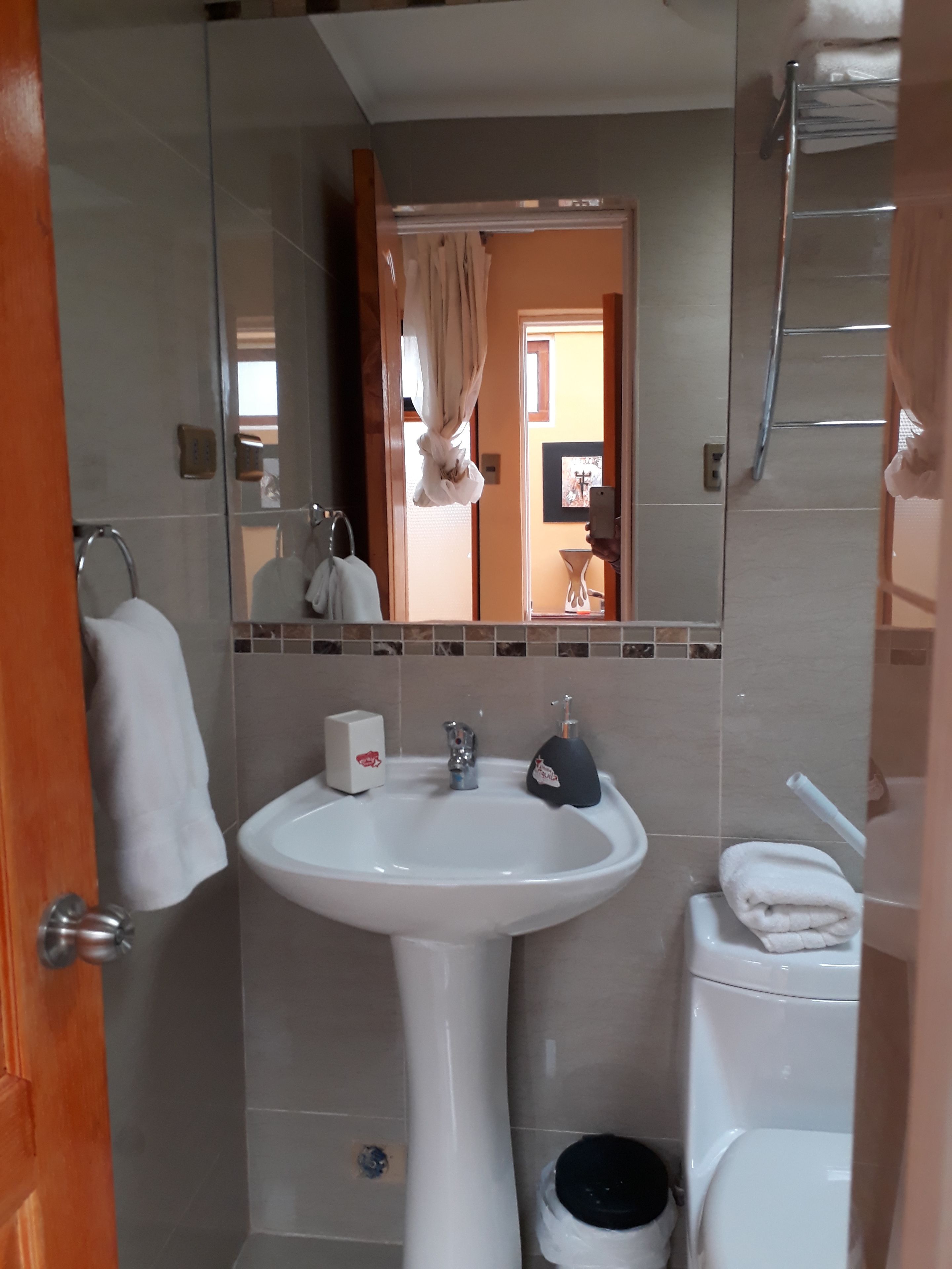 Foto - Hostal del Aguila