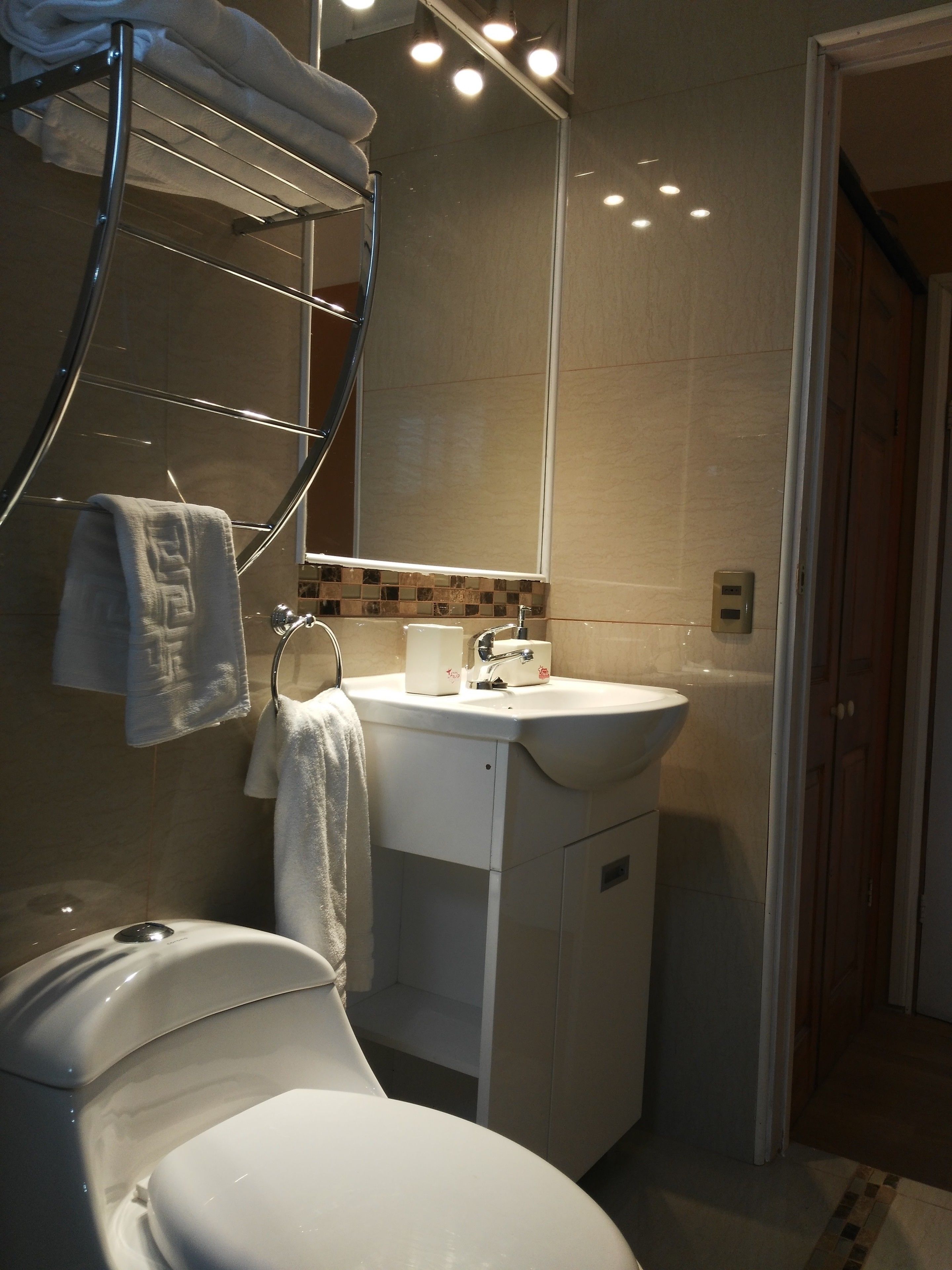 Foto - Hostal del Aguila