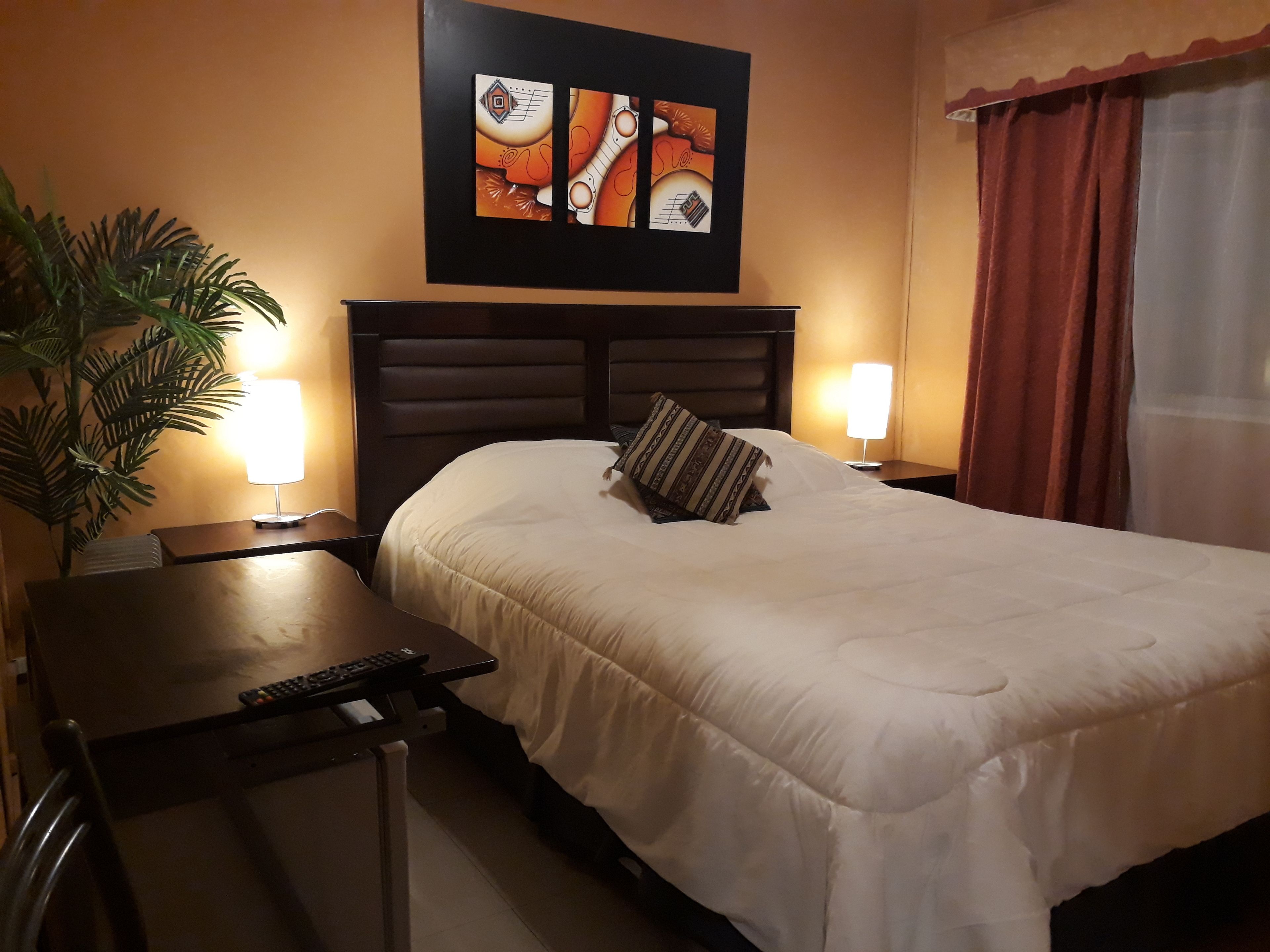 Foto - Hostal del Aguila