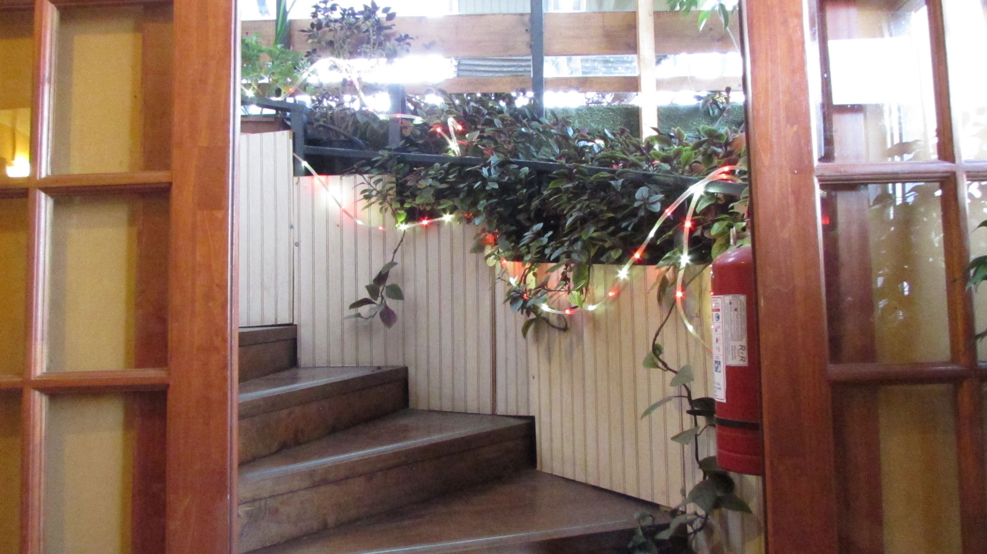 Foto - Hostal del Aguila