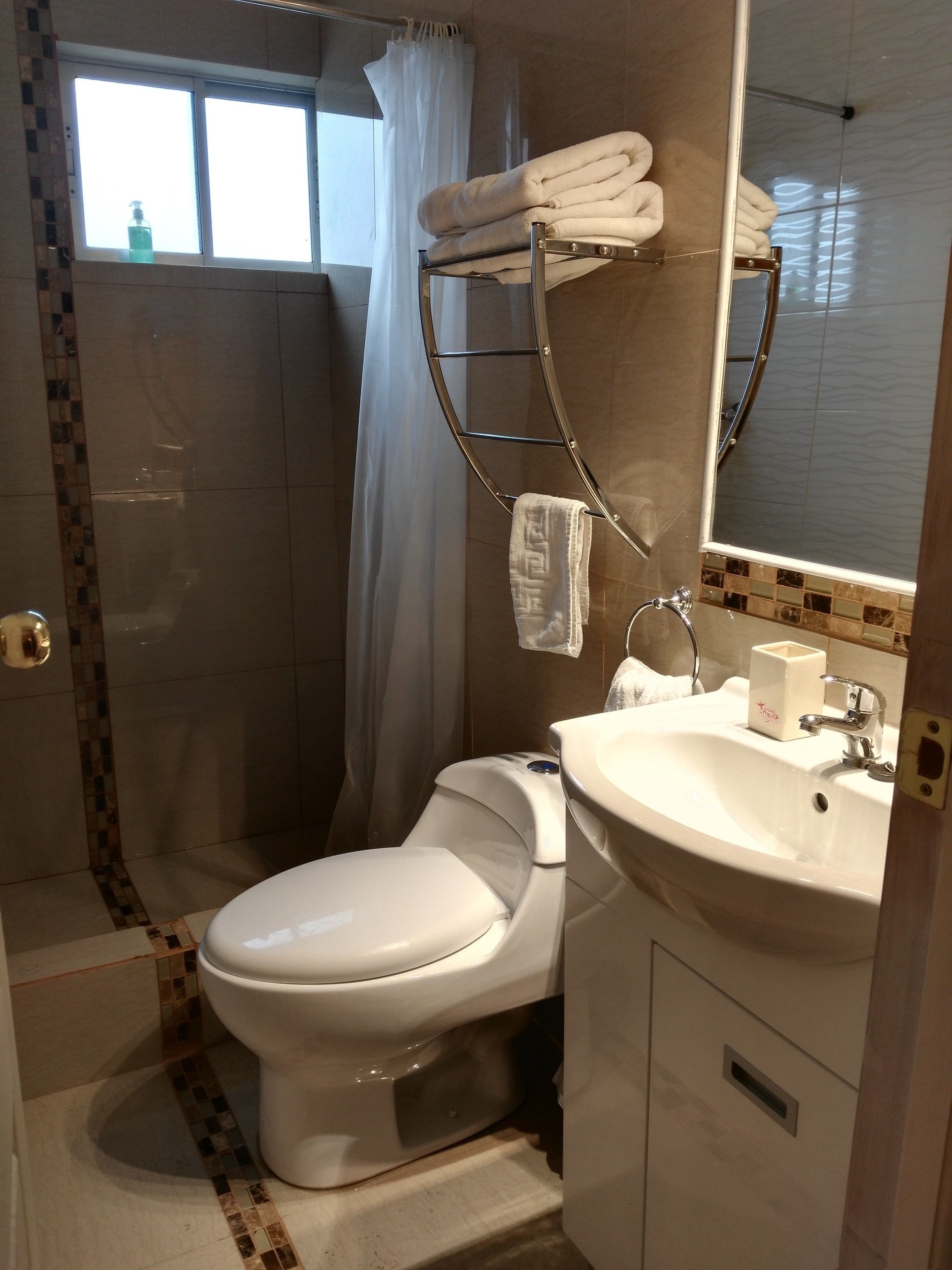 Foto - Hostal del Aguila