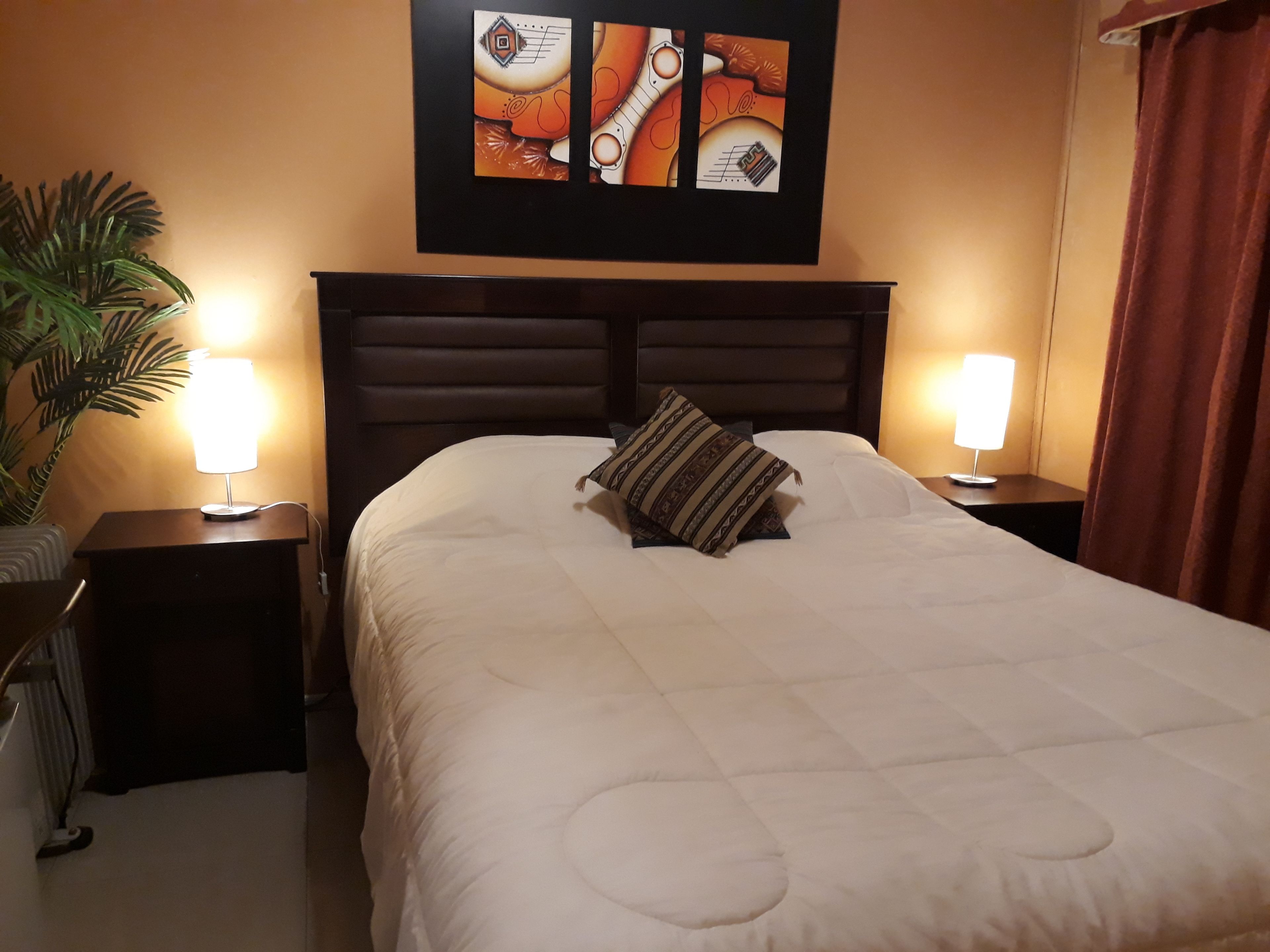 Foto - Hostal del Aguila