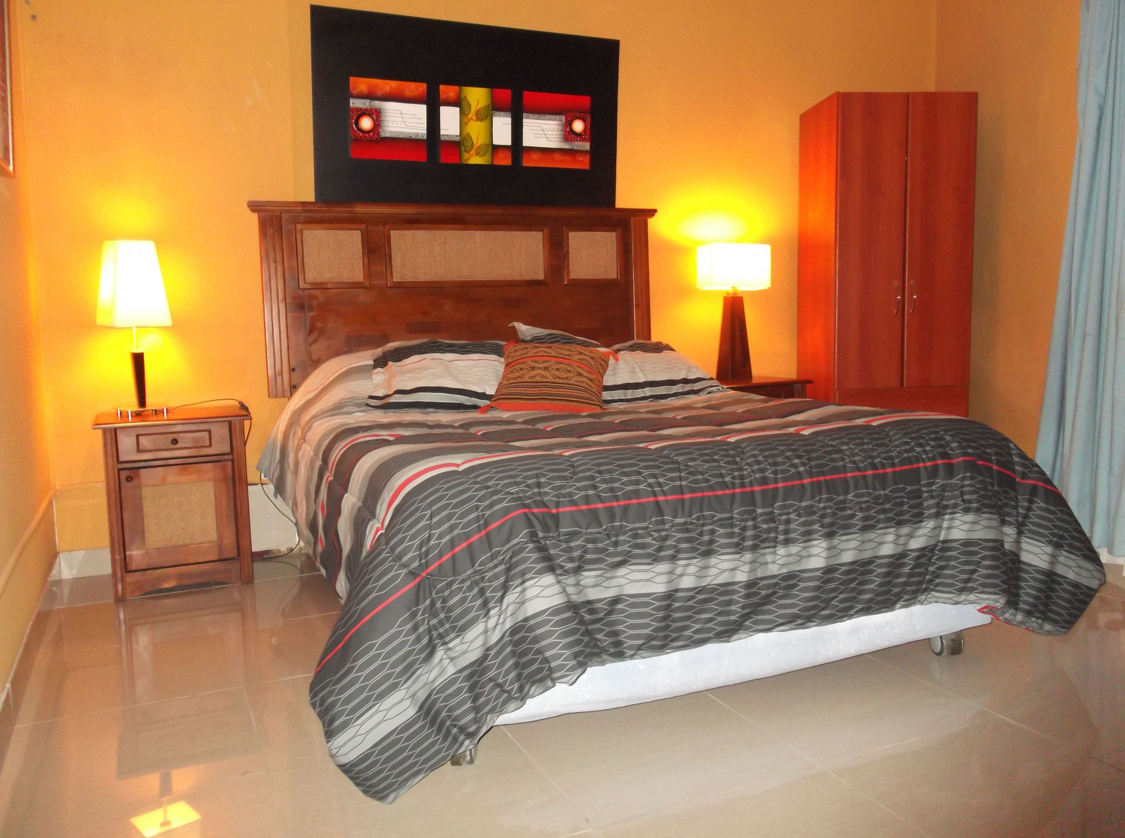 Foto - Hostal del Aguila