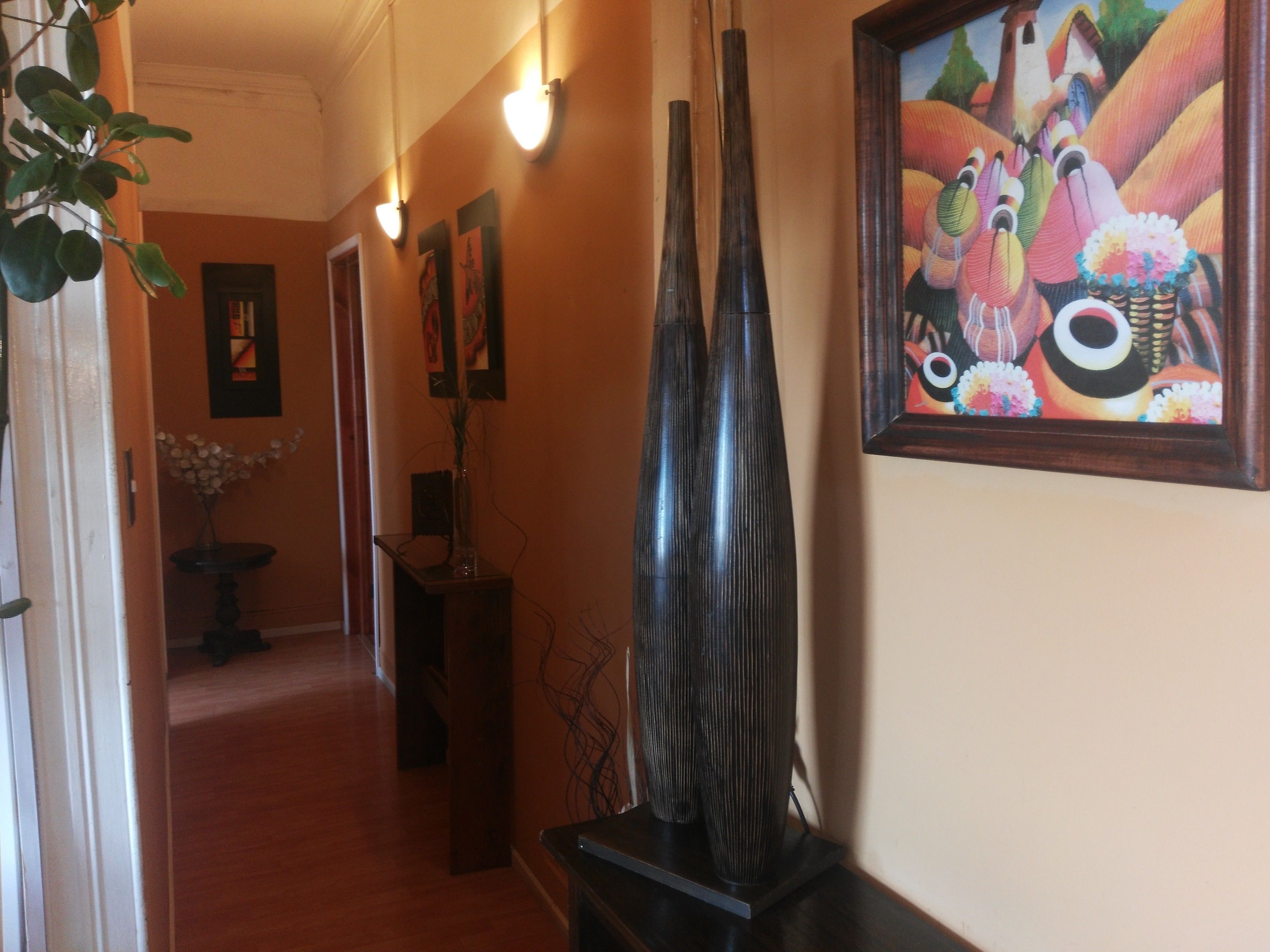 Foto - Hostal del Aguila