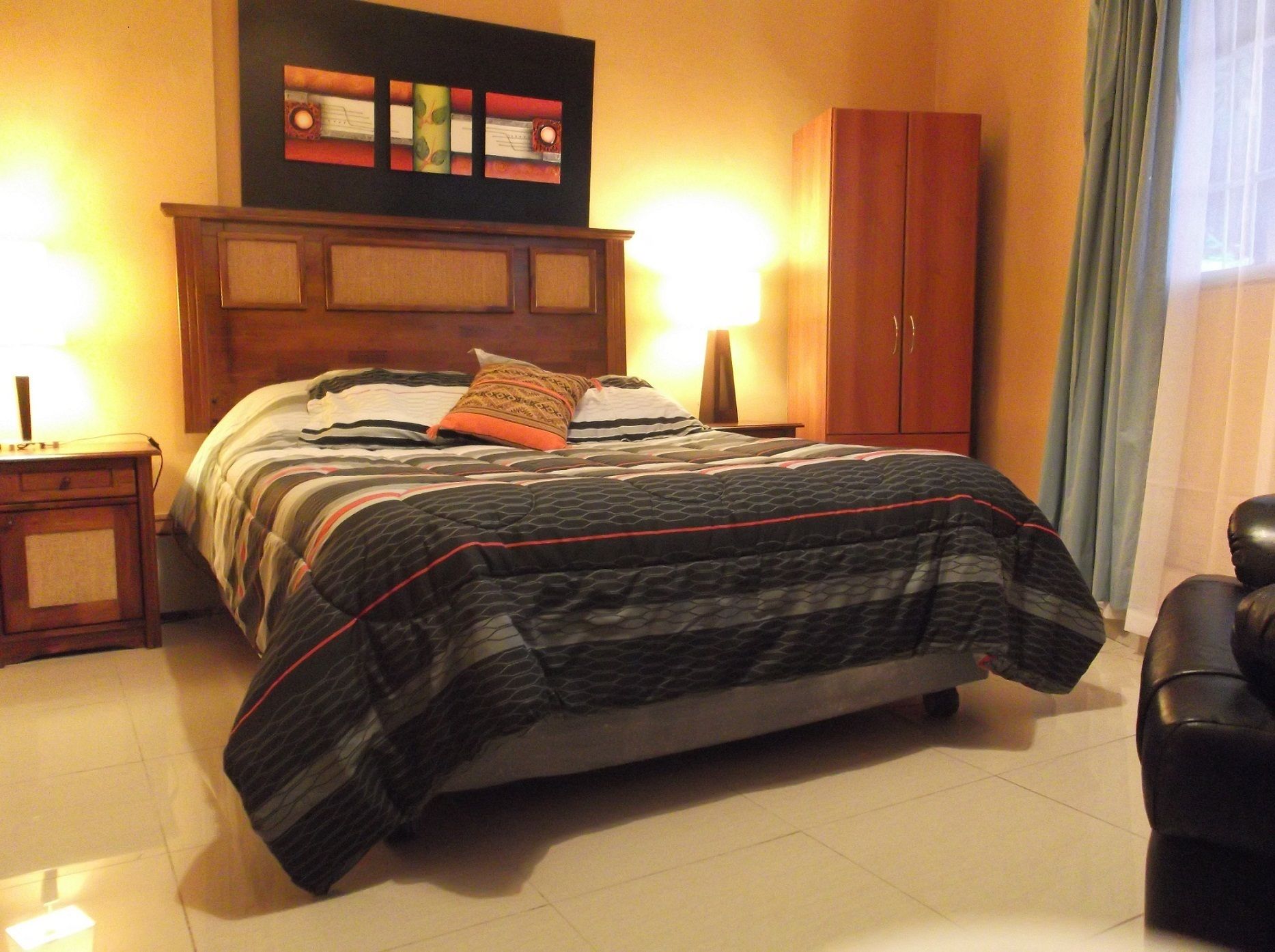 Foto - Hostal del Aguila