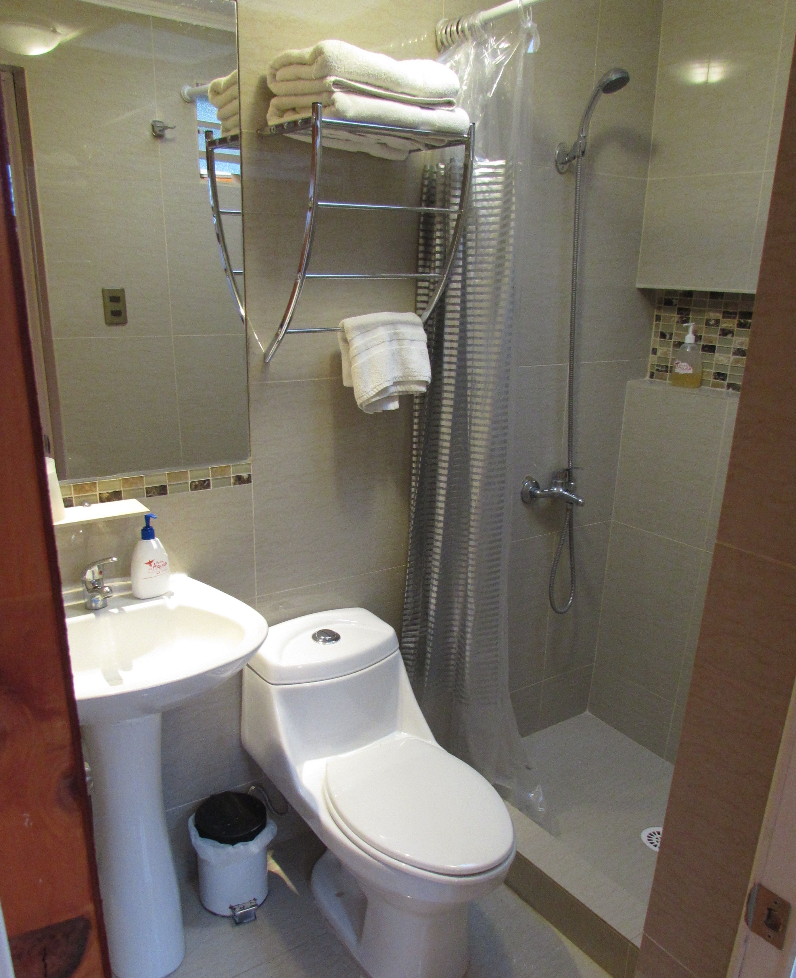 Foto - Hostal del Aguila