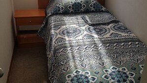 Room - Room Plaza Cousino (Santiago)