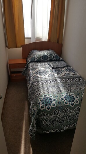 2 habitaciones y wifi gratis