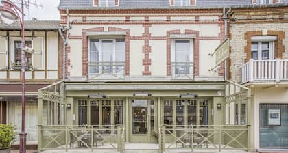 Les Cabines