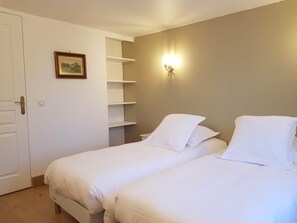 Townhome | Premium bedding, soundproofing, free WiFi, bed sheets - Les Cabines (Houlgate)