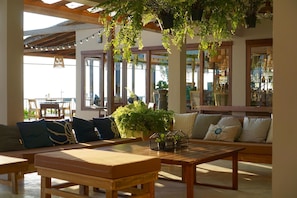 Lobby - Tamarina Bed and Beyond (Koh Samui)