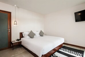 Room - Tamarina Bed and Beyond (Koh Samui)