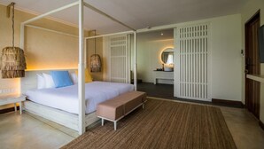Unclassified image, 4 of 74, button - Tamarina Bed and Beyond (Koh Samui)