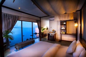 Room - Tamarina Bed and Beyond (Koh Samui)